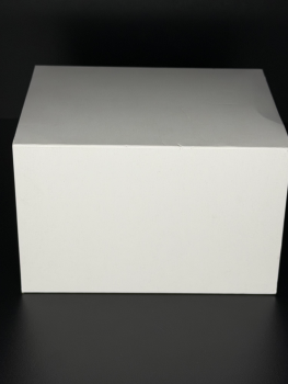 Yonger & Bresson Le Singulier Black Squelette YBH 8580-13