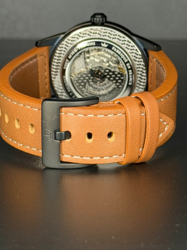 Yonger & Bresson X-TREM Kleine Sekunde – Ref. YBH 8352-17