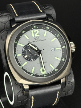 Yonger & Bresson YBH-8565-09
