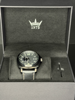 Yonger & Bresson YBH-8565-09