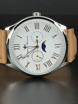 Yonger & Bresson Vollkalender HCC-048-BRU