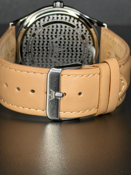 Yonger & Bresson Vollkalender HCC-048-BRU