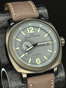 Yonger & Bresson YBH-8565-06