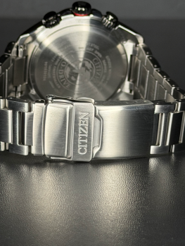 Citizen Promaster Sky Funk Solar CB5036-87X