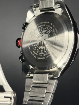 Citizen Promaster Sky Funk Solar CB5036-87X