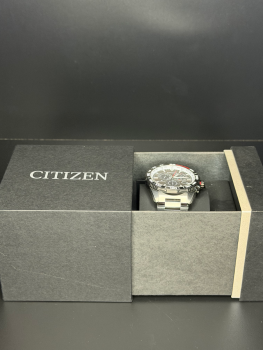 Citizen Promaster Sky Funk Solar CB5036-87X