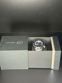 Citizen Diver Automatik NH8389-88LE
