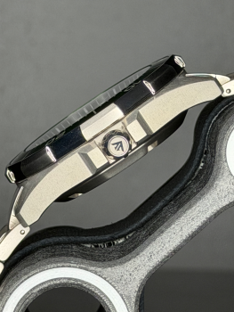 Citizen Promaster Diver Automatik Titan NY0071-81EE