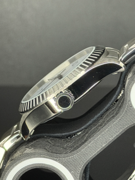Citizen Eco-Drive Classic Tag/Datum BM8530-89AE
