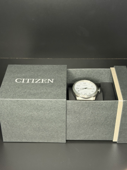 Citizen Eco-Drive Classic Tag/Datum BM8530-89AE