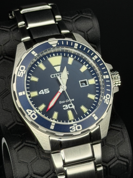 Citizen Eco-drive BM7450-81L