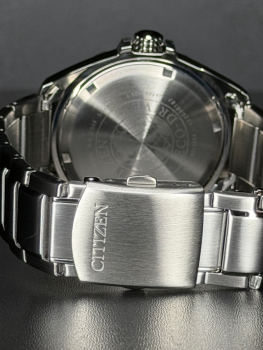 Citizen Eco-drive BM7450-81L