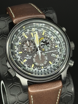 Citizen Promaster Sky Funk Solar CB5865-15E