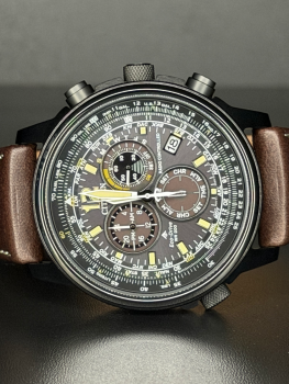 Citizen Promaster Sky Funk Solar CB5865-15E