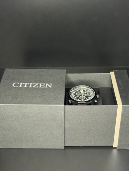 Citizen Promaster Sky Funk Solar CB5865-15E