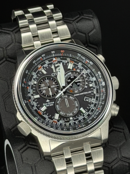 Citizen Promaster Sky Funk Solar CB5860-86E