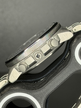 Citizen Promaster Sky Funk Solar CB5860-86E