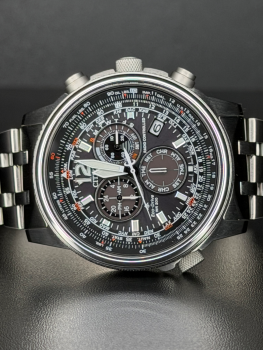 Citizen Promaster Sky Funk Solar CB5860-86E