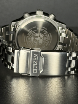 Citizen Promaster Sky Funk Solar CB5860-86E
