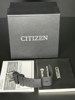 Citizen Promaster Marine Eco-Drive BJ8050-08E (Ecozilla)
