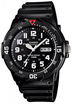 CASIO Sports MRW-200H-1B
