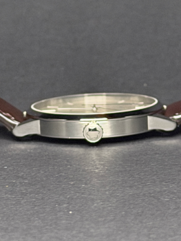 Montblanc Heritage Spirit Date Automatic 111580 Full Set