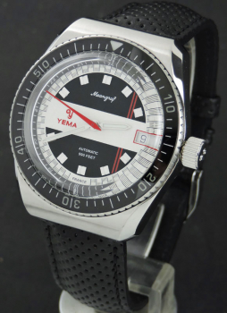 Yema MEANGRAF SOUS-MARINE R60 YMEAN22-AAS