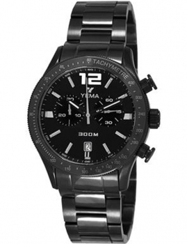 Yema Rallygraph YMHF1424 (rare)