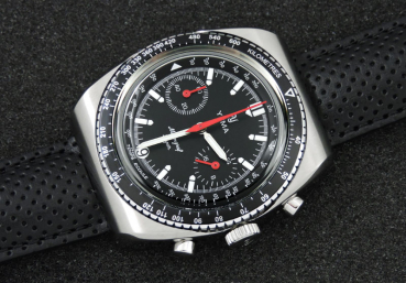 Yema MEANGRAF SUPER B70 (hyprid) YMHF1576-AA