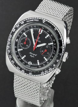 Yema MEANGRAF SUPER B70 (Hybrid) YMHF1576-AM