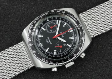 Yema MEANGRAF SUPER B70 (Hybrid) YMHF1576-AM