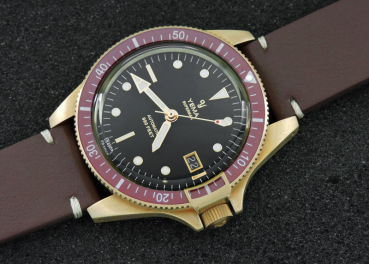 Yema Superman Bronze YSUPZ20D41-AUS