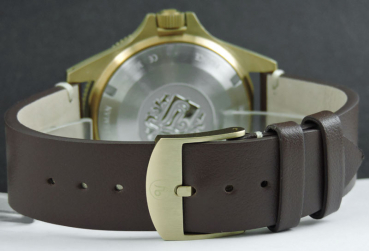 Yema Superman Bronze YSUPZ20D41-AUS