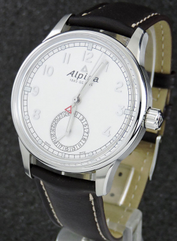 Alpina Alpiner Collection AL-710S4E6 Manufacture