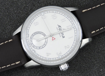 Alpina Alpiner Collection AL-710S4E6 Manufacture