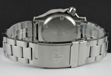 Citizen Promaster Diver Automatik NY0084-89EE (grüne Lünette)