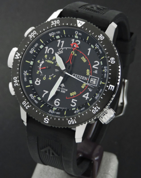 Citizen Promaster Altichron BN4044-15E