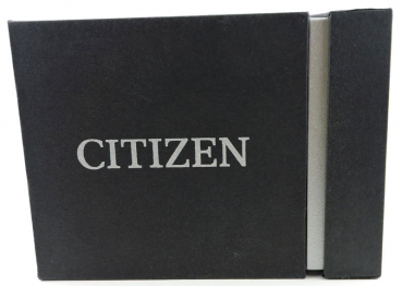 Citizen Promaster Diver Automatik Titan NY0071-81EE (gebr.)