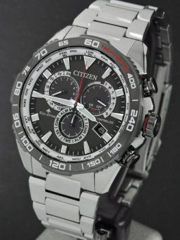 Citizen Promaster Sky Funk Solar CB5036-87X