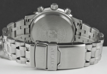 Citizen Promaster Sky Funk Solar CB5860-86E