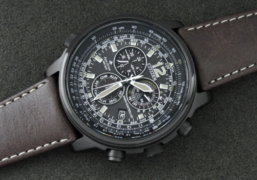 Citizen Promaster Sky Funk Solar CB5865-15E