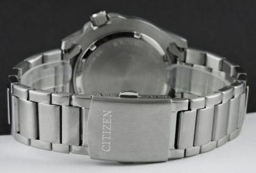 Citizen Diver Automatik NH8389-88LE