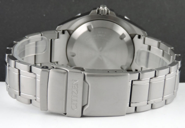 Citizen Promaster Diver Automatik Titan NY0071-81EE