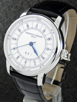 frederique constant zodiac