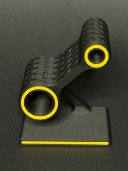 CarreraBayern Design – Exklusiver Uhrenständer