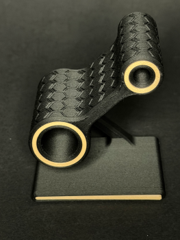 CarreraBayern Design – Exklusiver Uhrenständer