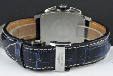 Longines Evidenza Chrono Automatik L2 643 4