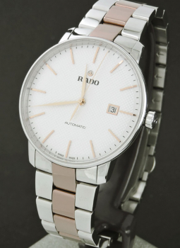 Rado Coupole Classic Automatic bi-Color R22876022