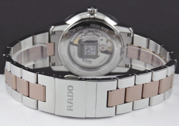 Rado Coupole Classic Automatic bi-Color R22876022