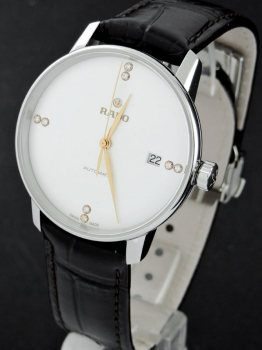 Rado Coupole Classic Automatik Diamanten R22860725